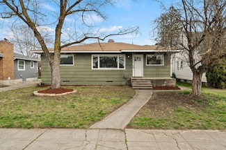 5004 N Elm St, Spokane, WA 99205