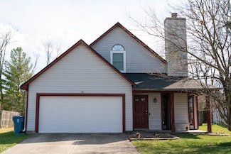 5867 Liberty Creek Dr E, Indianapolis, IN 46254