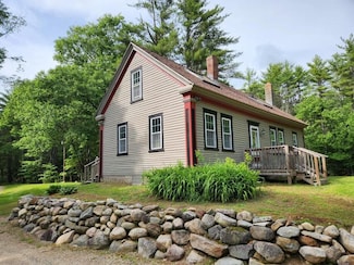 30 James Way, Lebanon, ME 04027