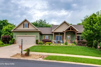 418 Cheeyo Place, Loudon, TN 37774