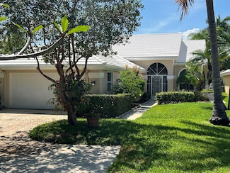 2387 Oak Tree Ln, West Palm Beach, FL 33409