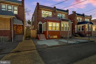 1326 Carl Miller Blvd, Camden, NJ 08104