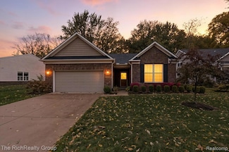 49534 Mapleton Rd, Canton Township, MI 48188