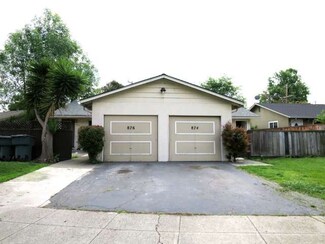 874 San Juan Dr, Sunnyvale, CA 94085
