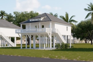 128 Ocean View Dr, Crystal Beach, TX 77650