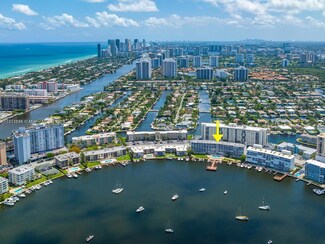 400 Golden Isles Dr Unit 10, Hallandale Beach, FL 33009