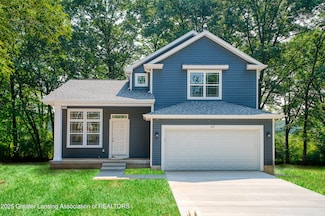 15317 Sherwood Ln, Lansing, MI 48906