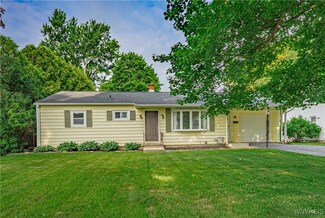 14 Euclid Ave, Lockport, NY 14094