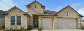 3207 Hidden Mist Dr, Texas City, TX 77568