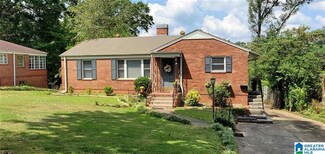 408 W Walnut St, Sylacauga, AL 35150