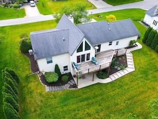 58468 Ox Bow Dr, Elkhart, IN 46516