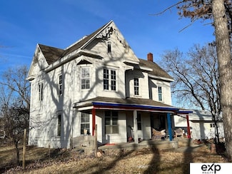 608 E Fillmore Ave, de Witt, NE 68341