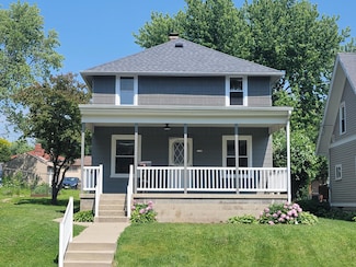 2144 S 78th St, West Allis, WI 53219