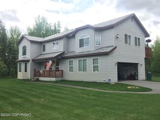 3062 N Intuition Dr, Wasilla, AK 99654