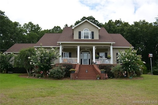 14622 Highway 51, Ariton, AL 36311