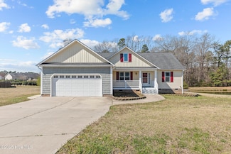 25 Mannford Ln, Angier, NC 27501