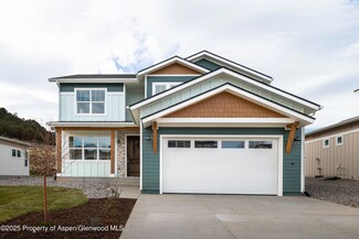 42 Mount Yale Ct, New Castle, CO 81647