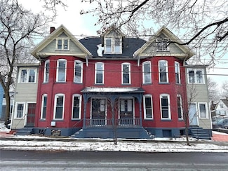 17 Thorp St, Binghamton, NY 13905
