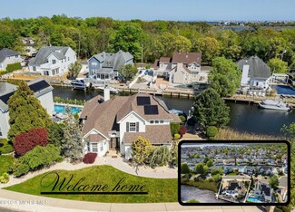 19 Meadow Point Dr, Brick, NJ 08723