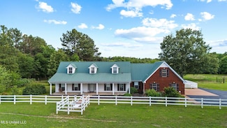 1201 Wheeler Rd, Hernando, MS 38632