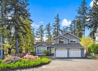 32405 12th Ave SW, Federal Way, WA 98023