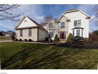 6415 Stoneywood Cir NW, Canton, OH 44718