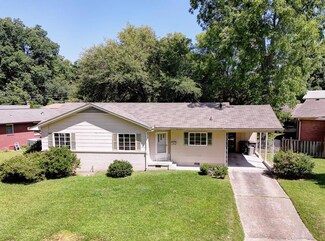1719 Macarthur Place, Vicksburg, MS 39180