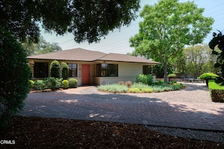3312 Thorndale Rd, Pasadena, CA 91107