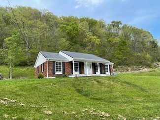 10744 Kentucky 15, Vicco, KY 41773