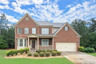 1709 Grove Ct SE, Conyers, GA 30013