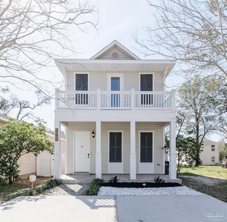 811 N Tarragona St, Pensacola, FL 32501