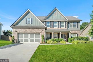 1815 Alberta Ln, Winder, GA 30680