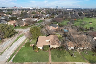 1801 Linda Ln, Richardson, TX 75081