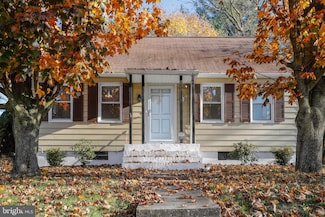 880 Northern Ave, Hagerstown, MD 21742