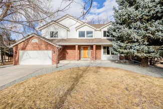 1861 Red Fox Place, Highlands Ranch, CO 80126