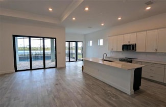 17014 Moonflower Dr, North Port, FL 34293