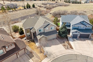 1022 Orion Way, Castle Rock, CO 80108