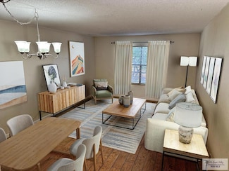 421 Jose Marti Blvd Unit 203, Brownsville, TX 78526