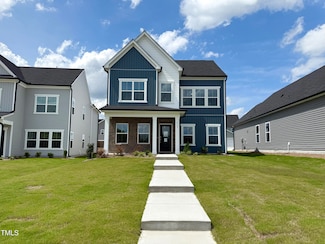 269 Marvel Dr Unit 138, Wake Forest, NC 27587