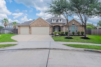 19718 Oxalis Ct, Spring, TX 77379