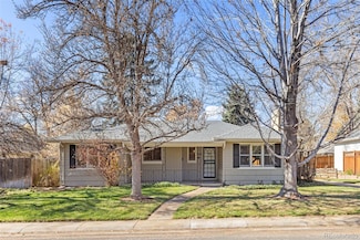 3173 S Gaylord St, Englewood, CO 80113