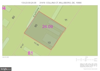 31419 Collins Ct, Millsboro, DE 19966