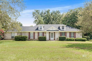 10126 Woodmere Dr, Fairhope, AL 36532