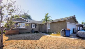118 S Wedgewood Dr, San Diego, CA 92114