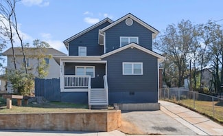 159 Walnut St NW, Atlanta, GA 30314