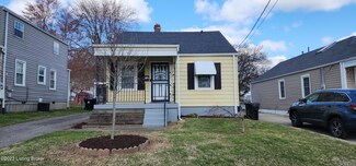 737 Gheens Ave, Louisville, KY 40214