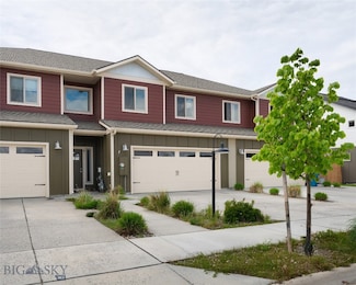 1304 Glider Ln Unit B, Belgrade, MT 59714