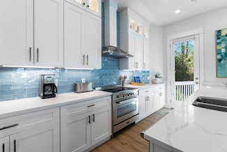 345 Redbud Ln, Inlet Beach, FL 32461