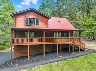 509 E Valley Rd NE, Rydal, GA 30171