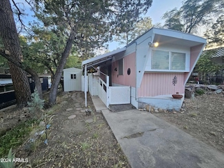 700 White Spar Rd Unit 22, Prescott, AZ 86303